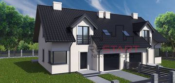 Dużą działka, cicha okolica, chrzanów mały.