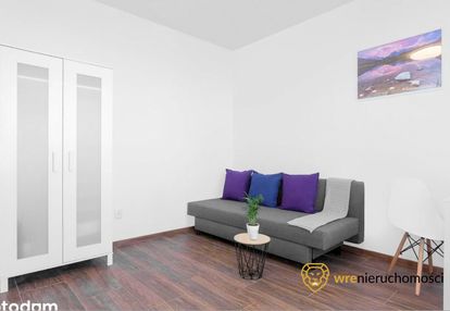 Kawalerka przy centrum borek