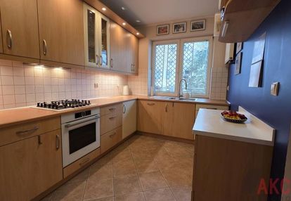 3-pokoje z garażem przy ul. włodarzewskiej!