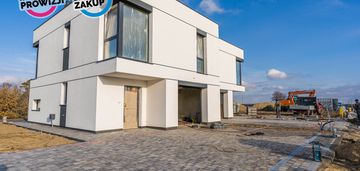 Słoneczny dom z garażem cicha okolica!