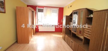 Centrum ul. sienkiewicza parter 37,70 m2