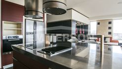 Filmowy apartament 160 mkw stary mokotów