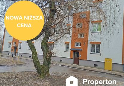 Kawalerka 31 m² | czeladź | parter