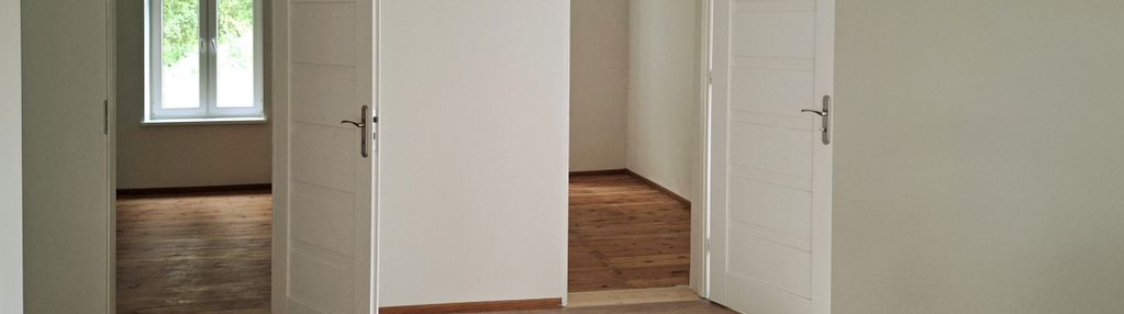 Wodziany - mieszkanie po generalnym remoncie