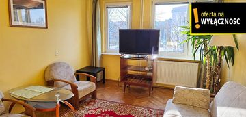 Obniżka! mieszkanie 67 m2 ul. langiewicza staszów