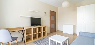 2 niezależne pok.43m2*do wilgi-łagiewniki*parking