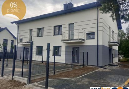 0%, 154 m z poddaszem, blisko radzymina i s8