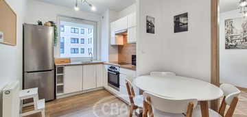 Legnicka/lux/winda/garaż