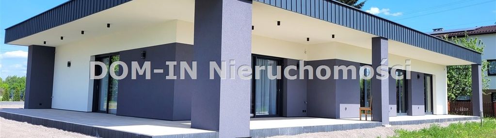 Dom dla wymagających z systemem "smart home"