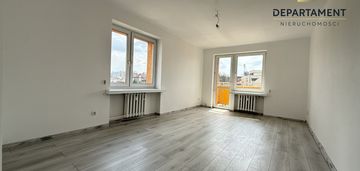 2 pokoje z balkonem | piekary ślaskie | przy parku