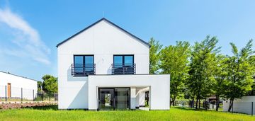 Wersja z wykończeniem! nowy dom 0% pcc i  prowizji