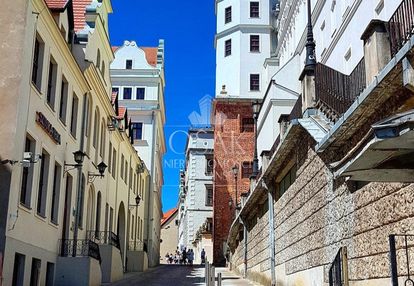 Komfortowe i duże 2 pok. na wynajem - podzamcze!
