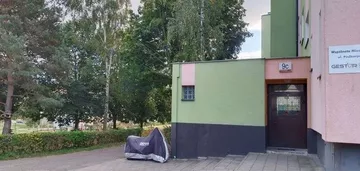 Mieszkanie Gdańsk Niedźwiednik BEZ POŚREDNIKÓW