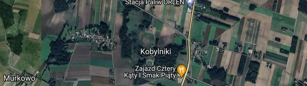 Działka na sprzedaż 264m2