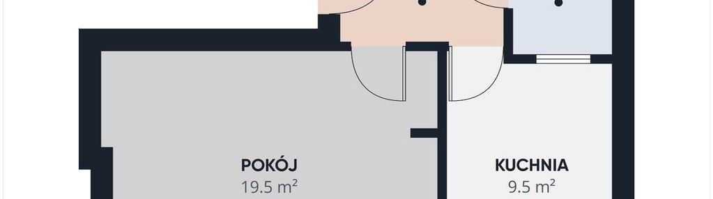 Kamienica/36m2/stara ochota–gotowiec inwestycyjny