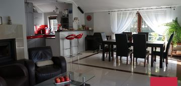 Dom i biznes w jednym!