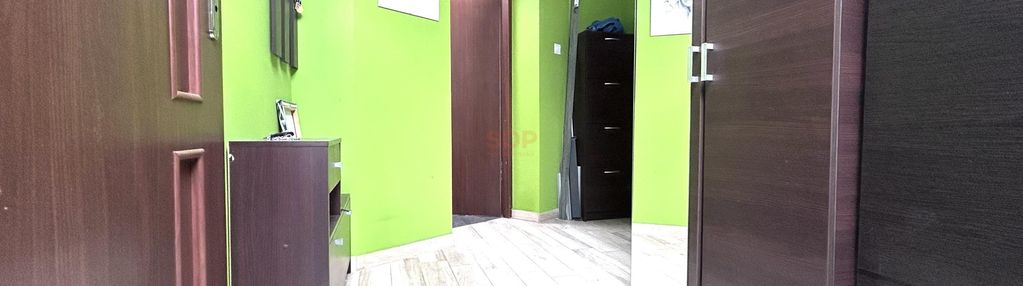 2 pokoje na górnej dostępne od zaraz!