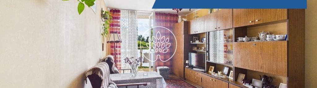 Bielawki 45m² 3 pokoje z balkonem 399k