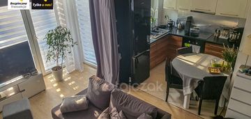 4 pokoje | dwa poziomy | piękny widok