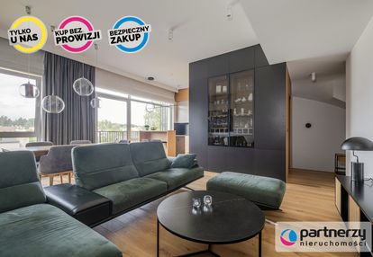 Fenomenalne wykończenie! | dwupoziomowe + garaż