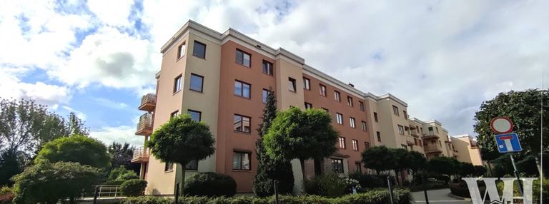 Jelitkowski dwór - 70 m2 3 pokoje od 01.09.2021r