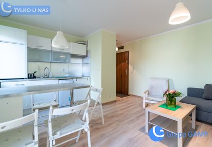 2 pok.| taras 20m2, pets friendly | prądnik biały