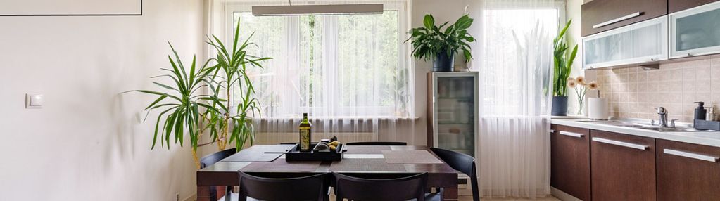 Przestronny dom 6 pokoi z ogrodem – wołomin