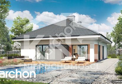 Dom w cieszyniankach 3