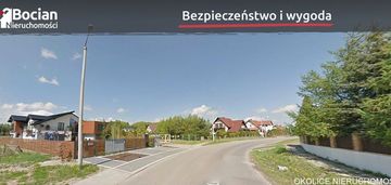 Płaska, uzbrojona i słoneczna działka - gdańsk!