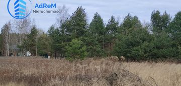 Działka budowlana gm. prażmów 155 zł/m2