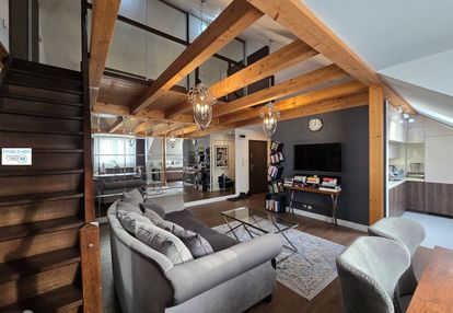 Apartament premium 92 m²| 4 pokoje|klimatyzacja