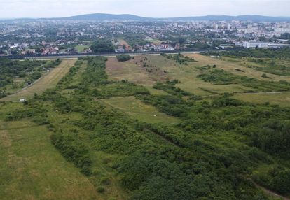 Działka widokowa, ul. ciekocka