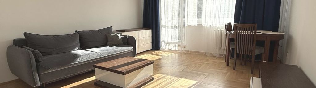 3 samodzielne pokoje, osobna duża kuchnia