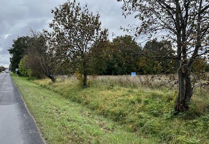 Dygowo centrum działka 7.100 m2