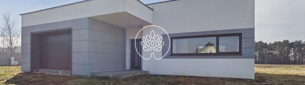 110m2|parterówka|garaż|żołedowo