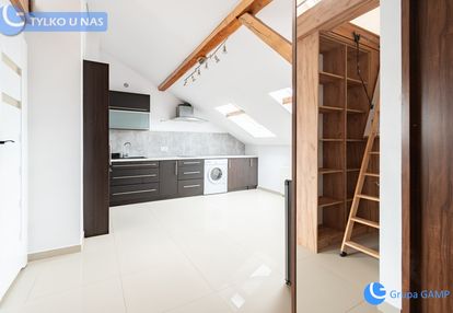 2-pok.40m2+antresola *mistrzejowice* klima,