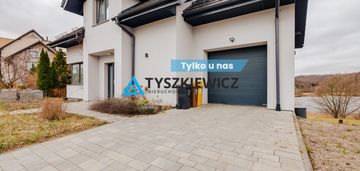 Luksusowy dom z widokiem na wodę