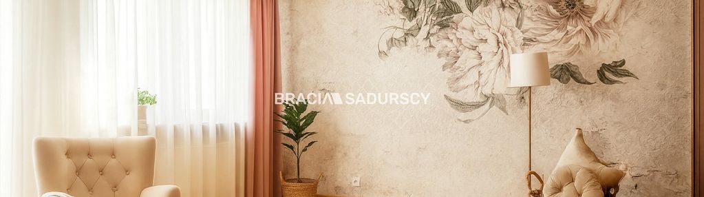 4 pokoje - kobierzyńska - 91,1m2