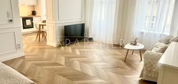 Apartament do pierwszego wprowadzenia