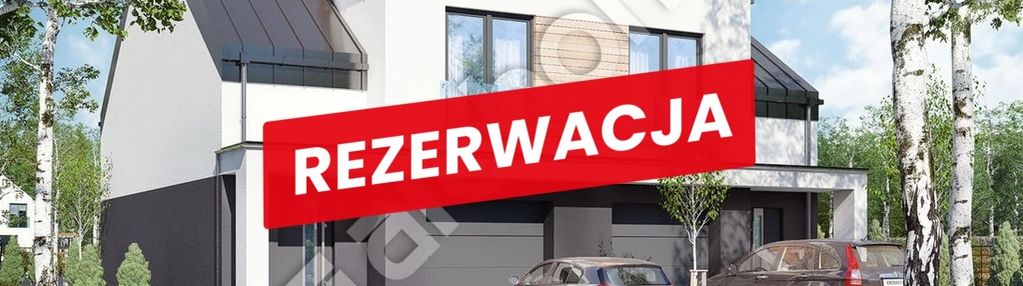 Komfortowy dom z garażem i dużą działką !!!