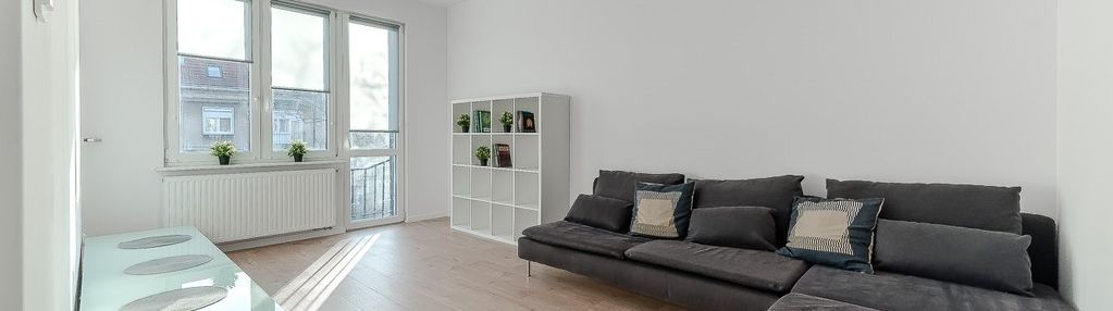 Mieszkanie gotowe do zamieszkania. tychy 2 pokoje