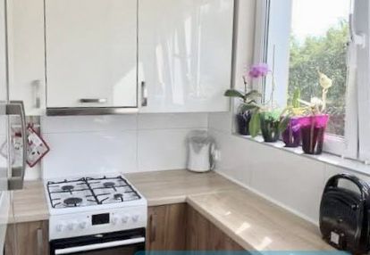 2 pokojowe mieszkanie w ścisłym centrum z balkonem