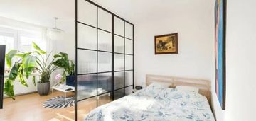 2-pokojowe mieszkanie na woli