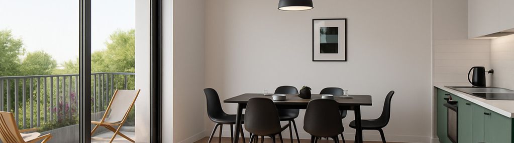 ⭐promocja⭐3 pokoje ⭐balkon 13m2