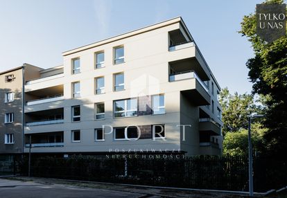 Luksusowe apartamenty w sercu gdyni