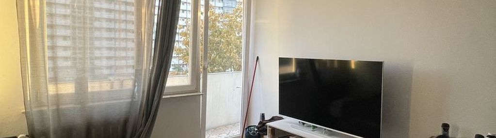 2 pokoje blisko plaży/tramaj/skm/od zaraz