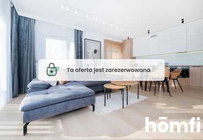 Nowy apartament w centrum koło manufaktury