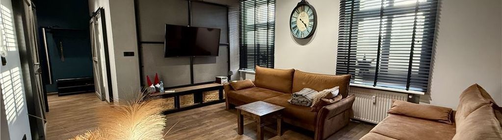 Apartament ustroń centrum / 2 miejsca postojowe