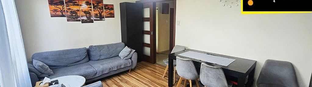 Mieszkanie po remoncie w atrakcyjnej cenie 5848 m2