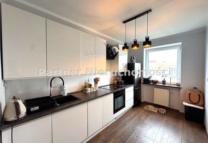 Koniuchy, 2 pokoje z możliwością 3, duży balkon